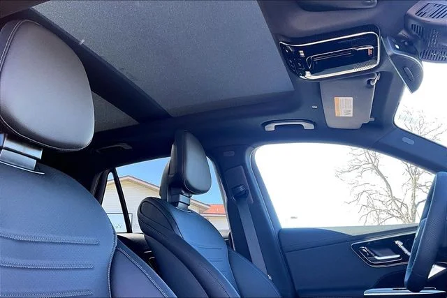 New 2026 Mercedes-Benz GLC GLC 300 4D Sport Utility