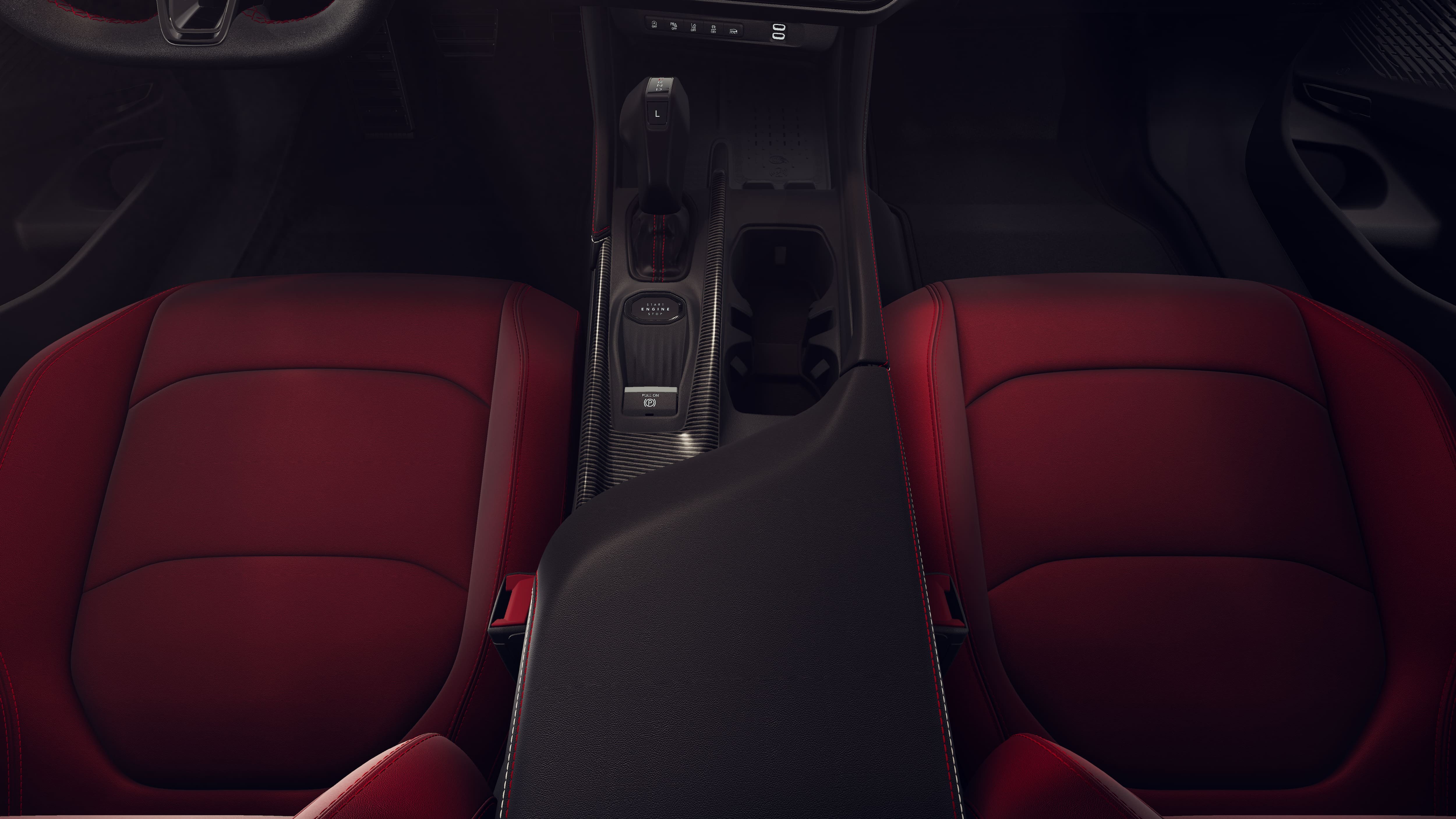 2026 Dodge Charger Scat Pack - Photo 16