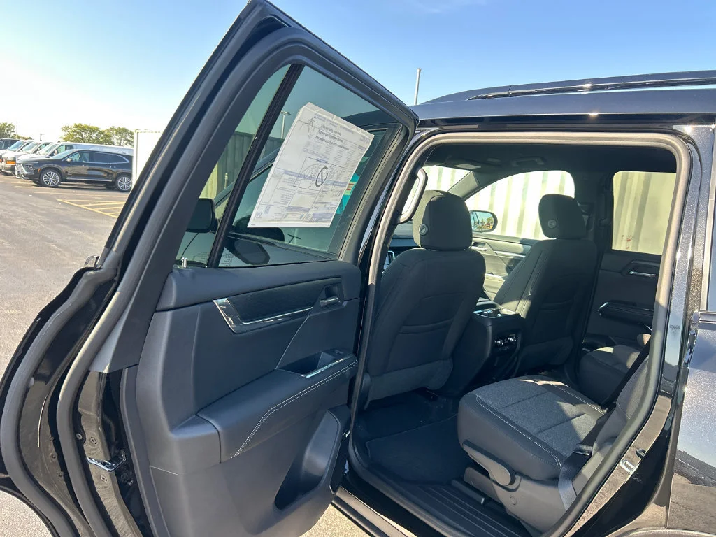 2026 GMC Acadia Elevation - Photo 33