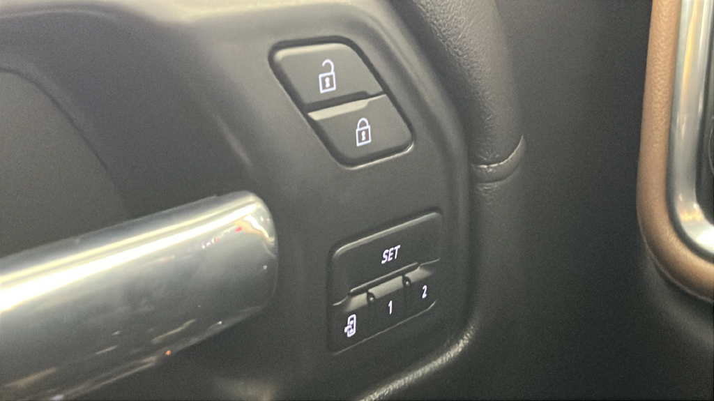 Used 2022 Beige Chevrolet High Country image 29