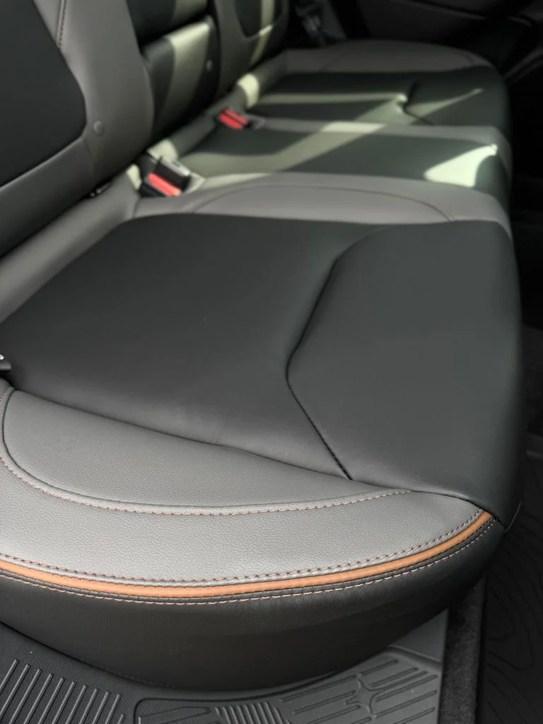 New 2026 CRYSTAL BLACK SILICA Subaru Sport Onyx Edition image 90