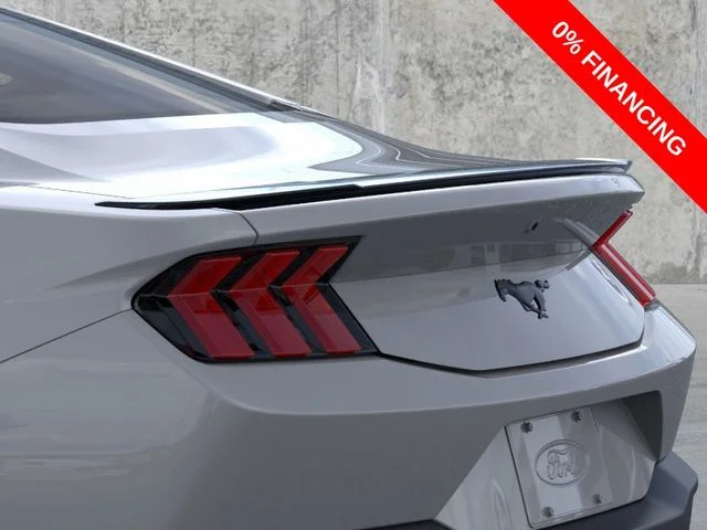 New 2026 White Ford EcoBoost image 22