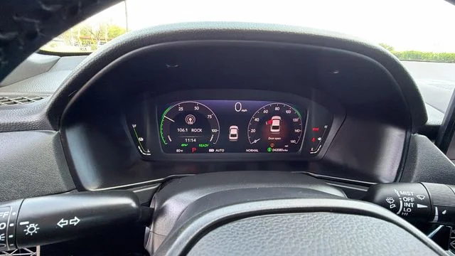 2023 Honda Accord Hybrid Sport-L - Photo 28