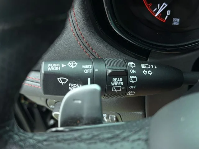 Used 2025 Black Dodge GT Plus image 31