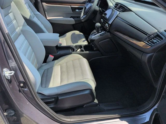 Used 2021  Honda EX image 37