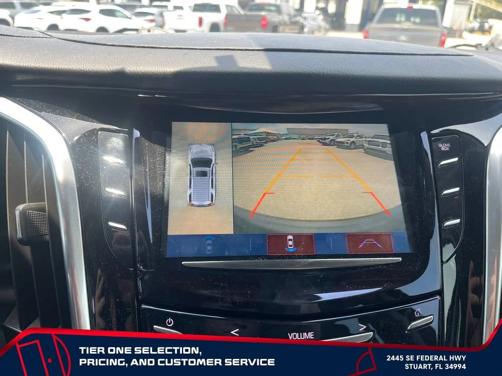 Used 2020 BLACK RAVEN Cadillac Premium Luxury image 25