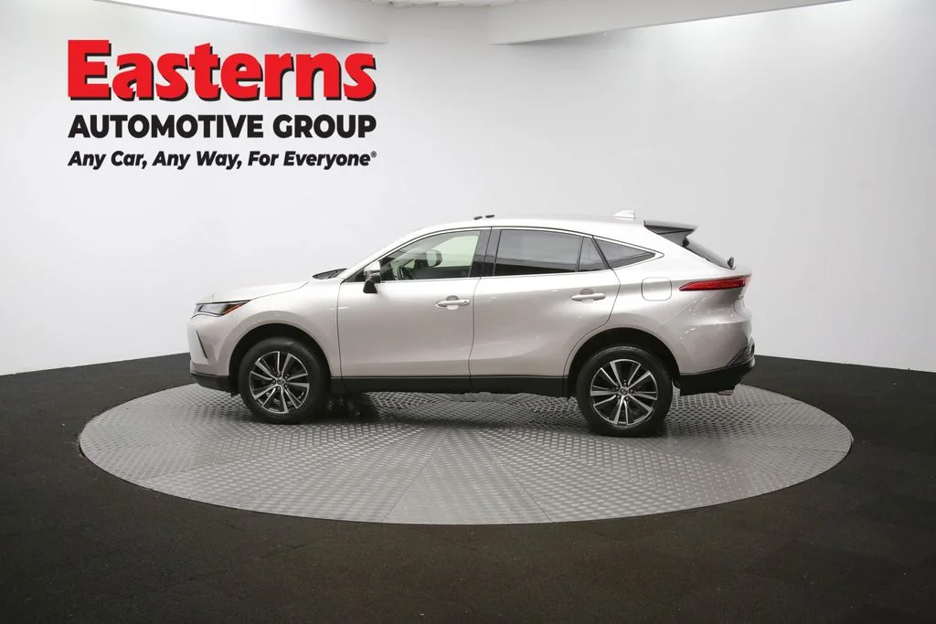 Used 2022 Gray Toyota LE image 59