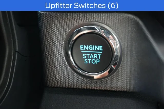 New 2025 Gray Ford Platinum image 21