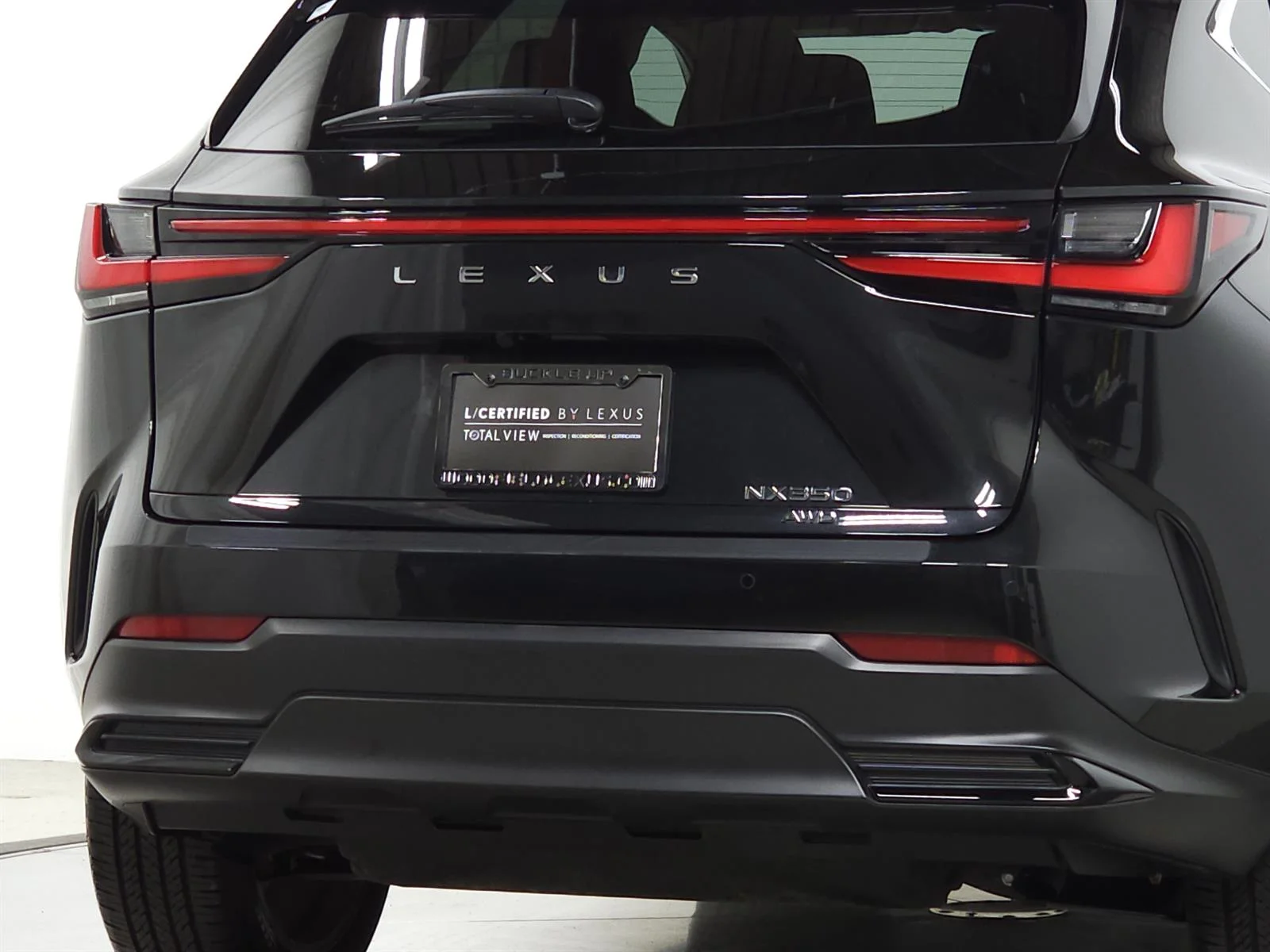 Certified Used 2026 Caviar 223 Lexus Premium image 10