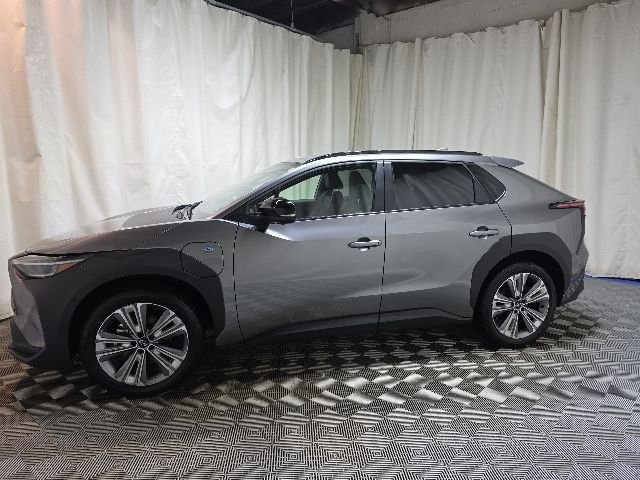 Used 2023 Smoked Carbon Subaru Limited image 7
