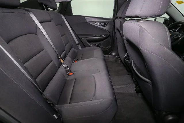 Used 2024 Black Chevrolet LT image 19