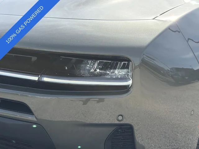New 2026 Green Machine Dodge R/T Plus image 8