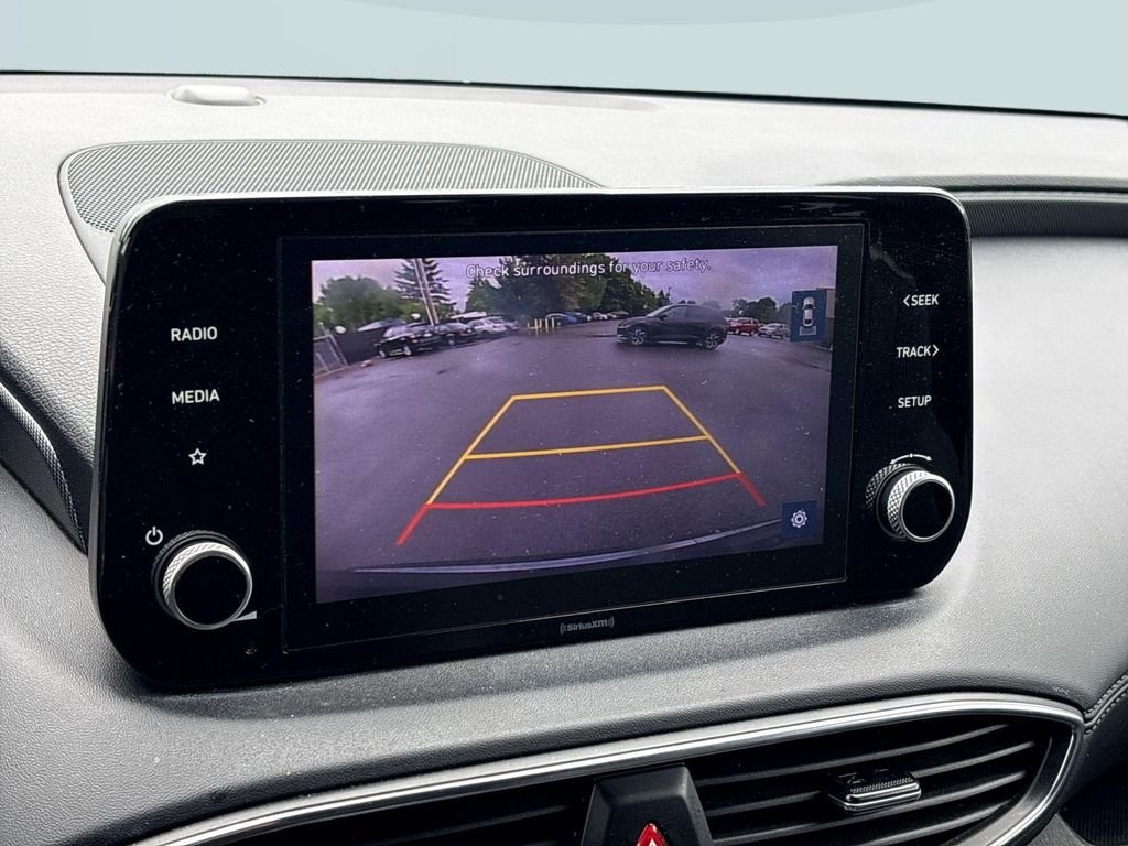 2022 Hyundai Santa Fe SEL - Photo 19