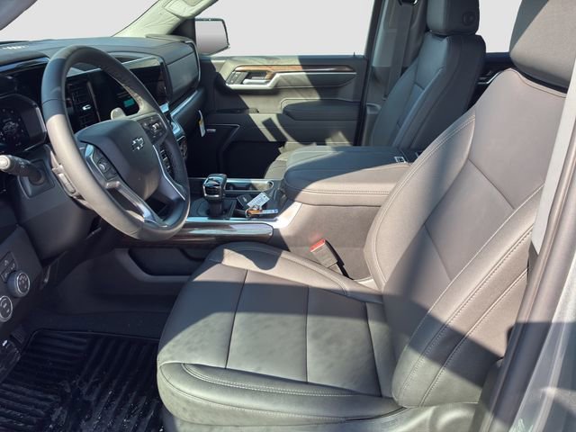 2026 Chevrolet Silverado 1500 RST - Photo 4