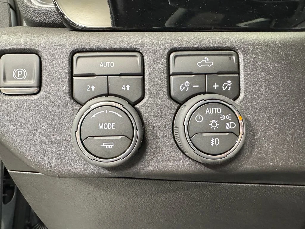 2026 Chevrolet Silverado 1500 RST - Photo 18