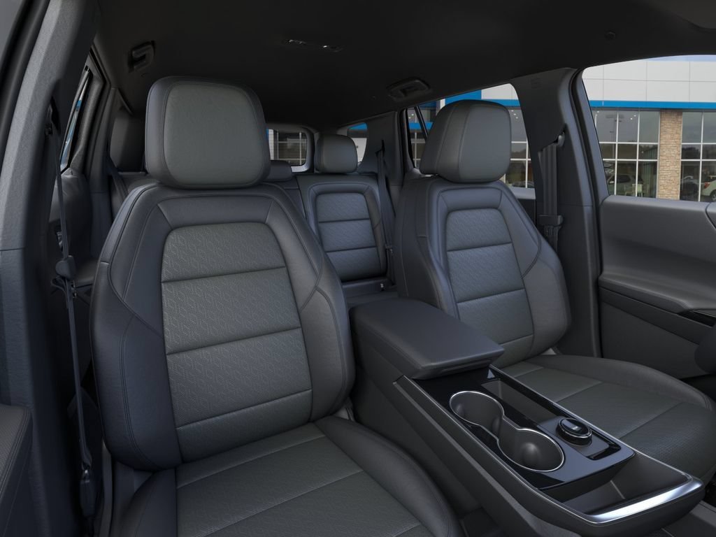 2027 Chevrolet Equinox LT - Photo 16