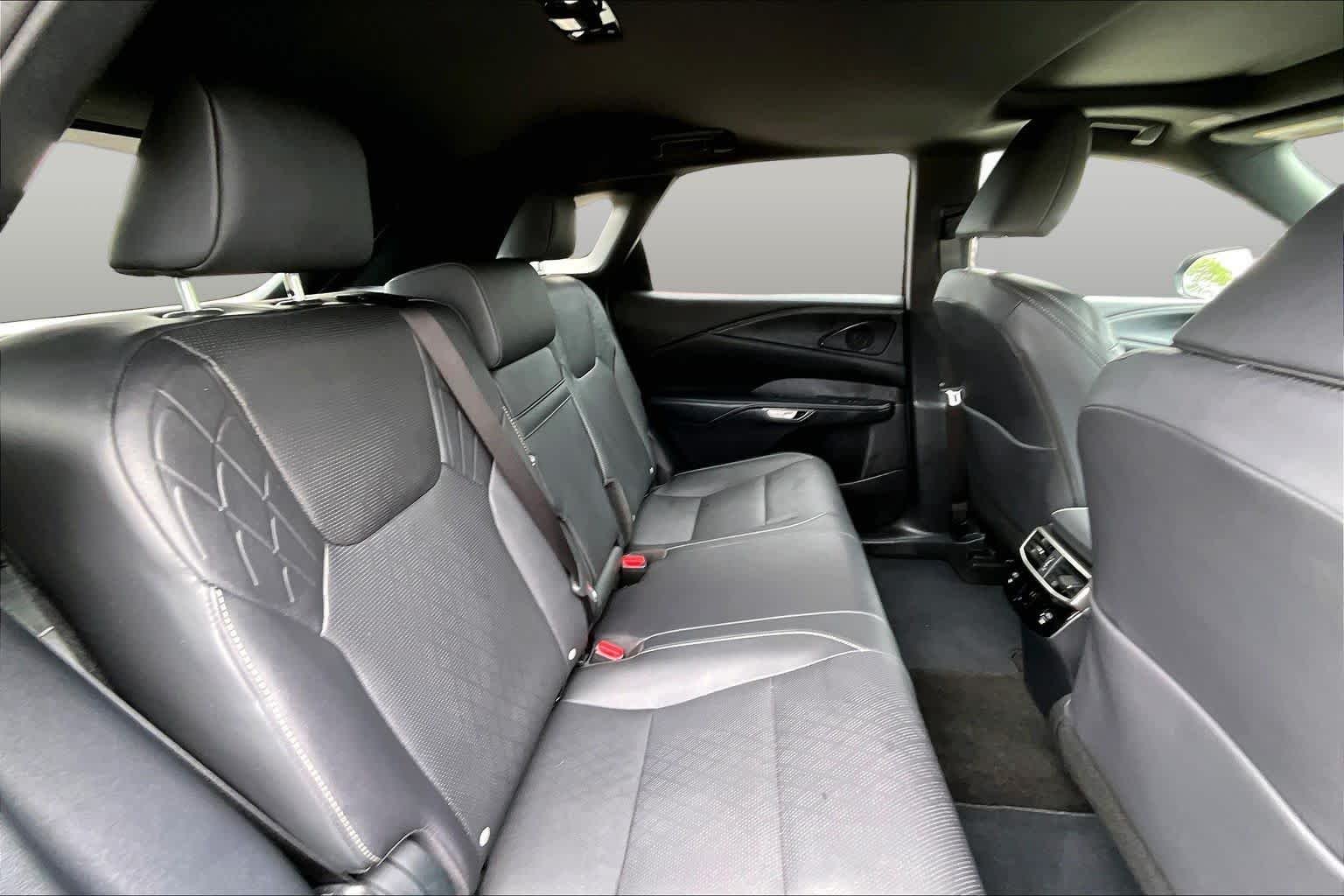 Used 2026 Caviar Lexus Premium+ image 20