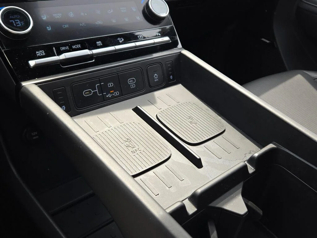 2025 Hyundai Santa Fe Calligraphy - Photo 29