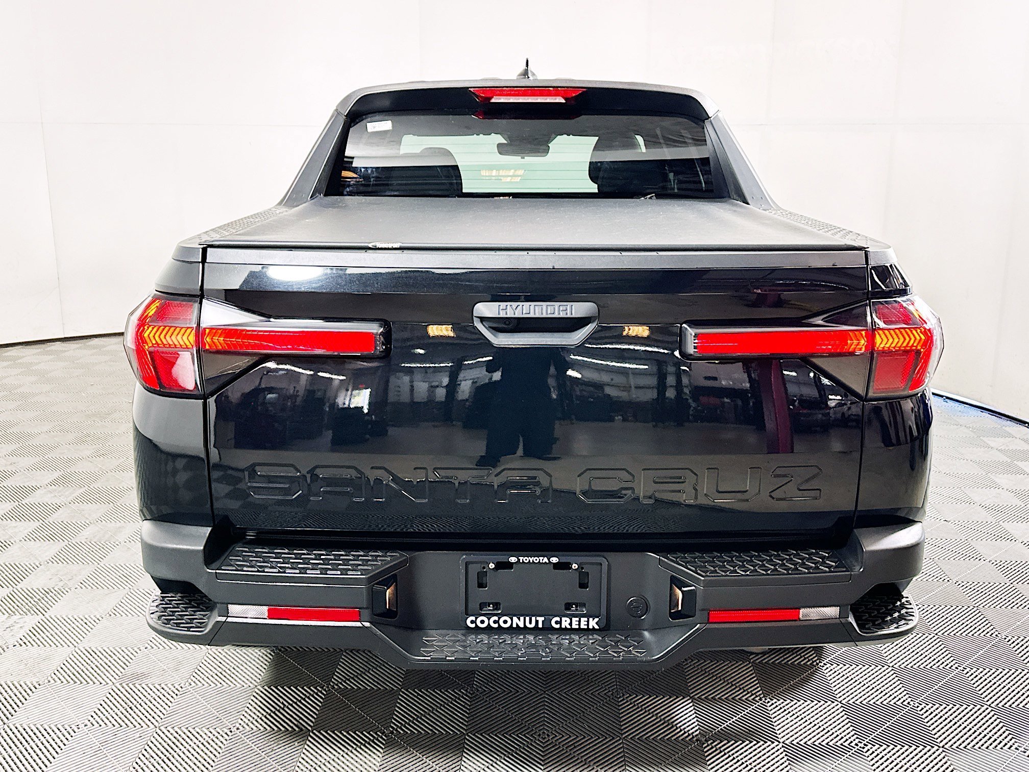 2023 Hyundai Santa thumbnail 6