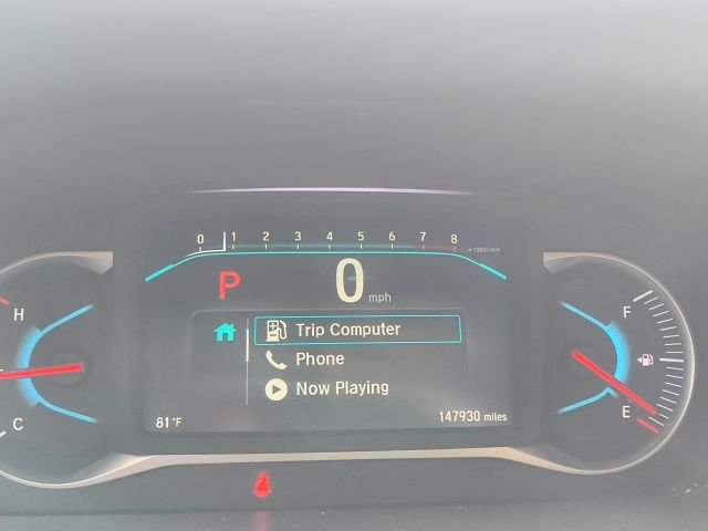 Used 2019 Gray Honda Touring image 13