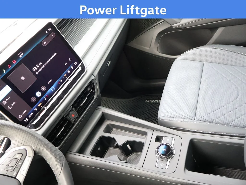 New 2026 White Volkswagen 2.0T SE R-Line Black image 6