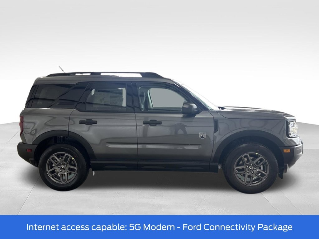 2026 Ford Bronco Sport Big Bend - Photo 8