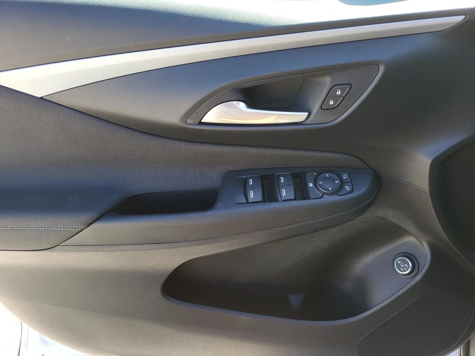2026 Buick Envista Preferred - Photo 6