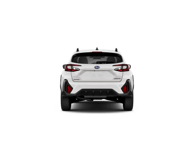 New 2027 CRYSTAL WHITE PEARL Subaru Limited image 9