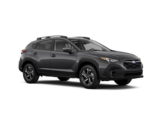 New 2027 MAGNETITE GRAY PEARL Subaru  image 1