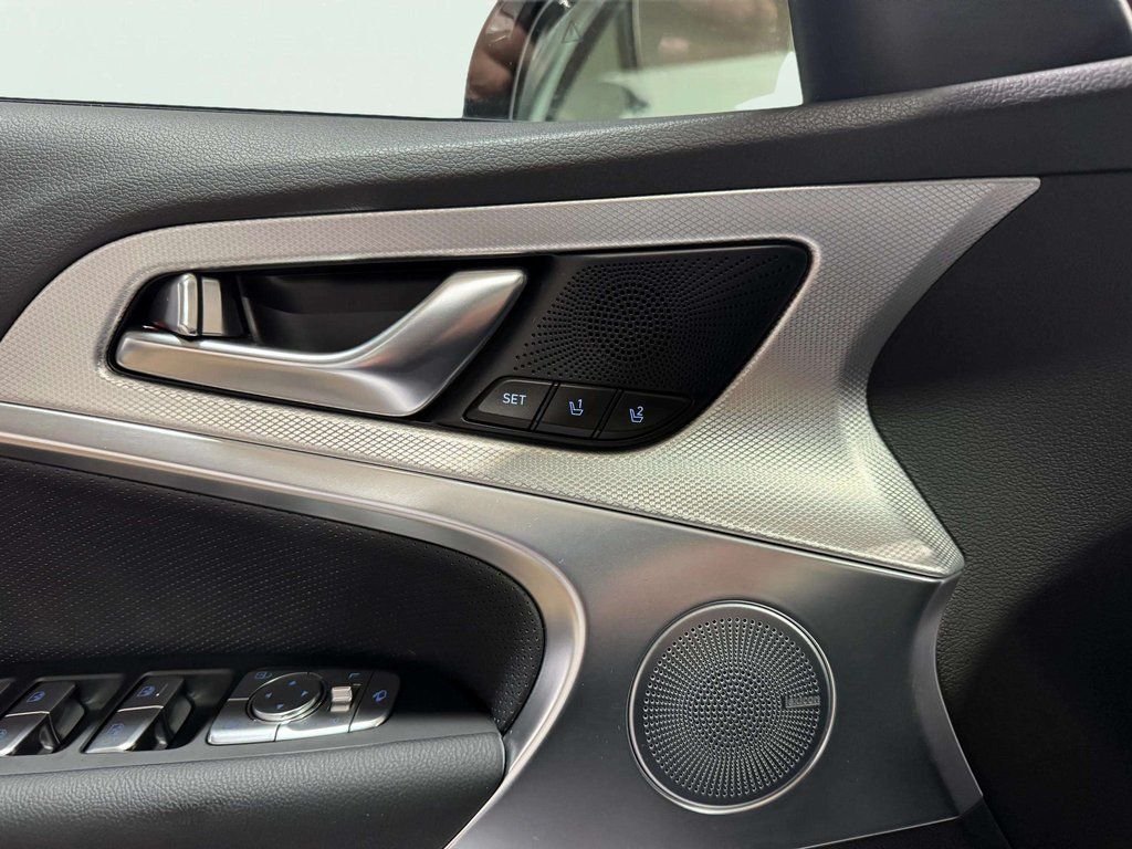 2026 GENESIS G70 Prestige - Photo 18