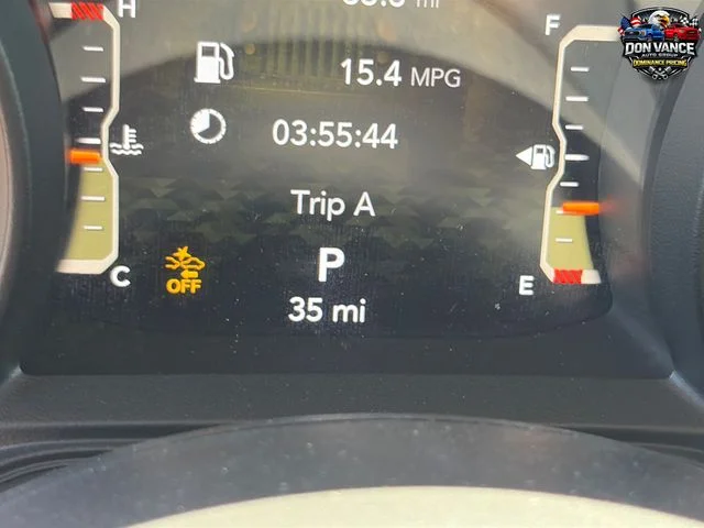 New 2026 Gold Jeep Mojave X image 16