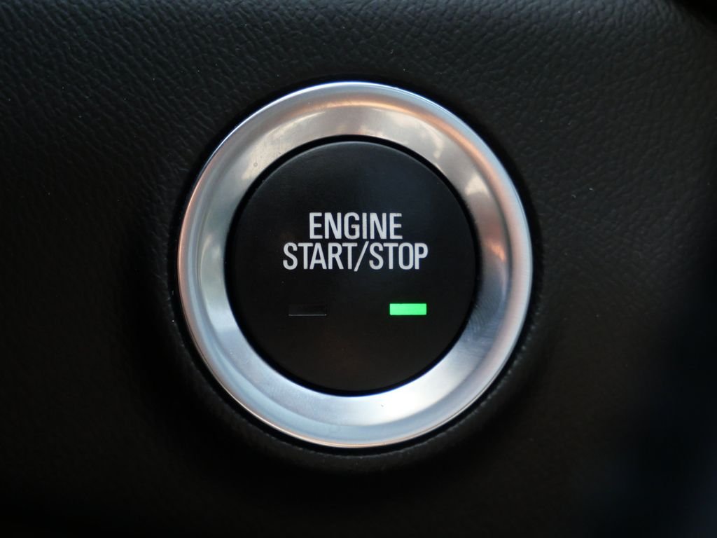 Certified Used 2021 Black GMC SLT image 25