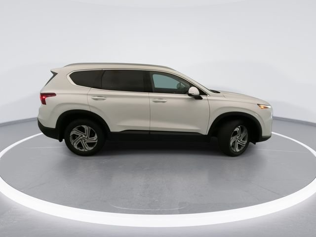 Used 2023 White Hyundai SEL image 5