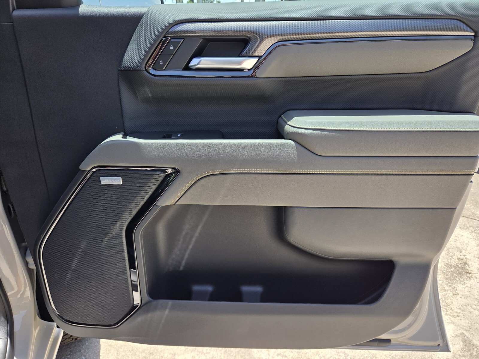 2026 Chevrolet Silverado 1500 ZR2 - Photo 14
