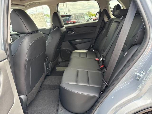 New 2026 Boulder Gray Pearl Nissan Dark Armor™ image 14