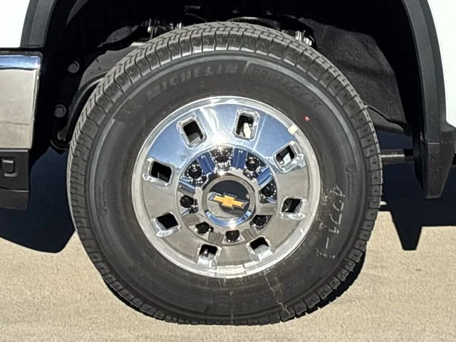 2026 Chevrolet Silverado 3500 HD LT - Photo 83