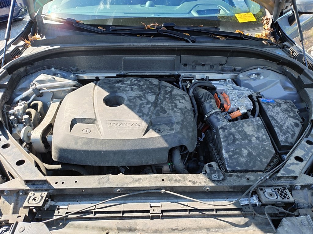 Used 2023 Gray Volvo Ultimate image 28