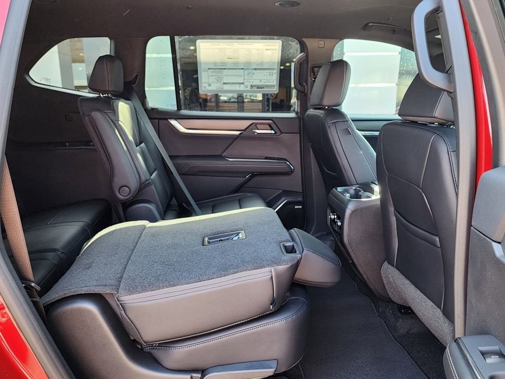 2026 GMC Acadia Elevation - Photo 46