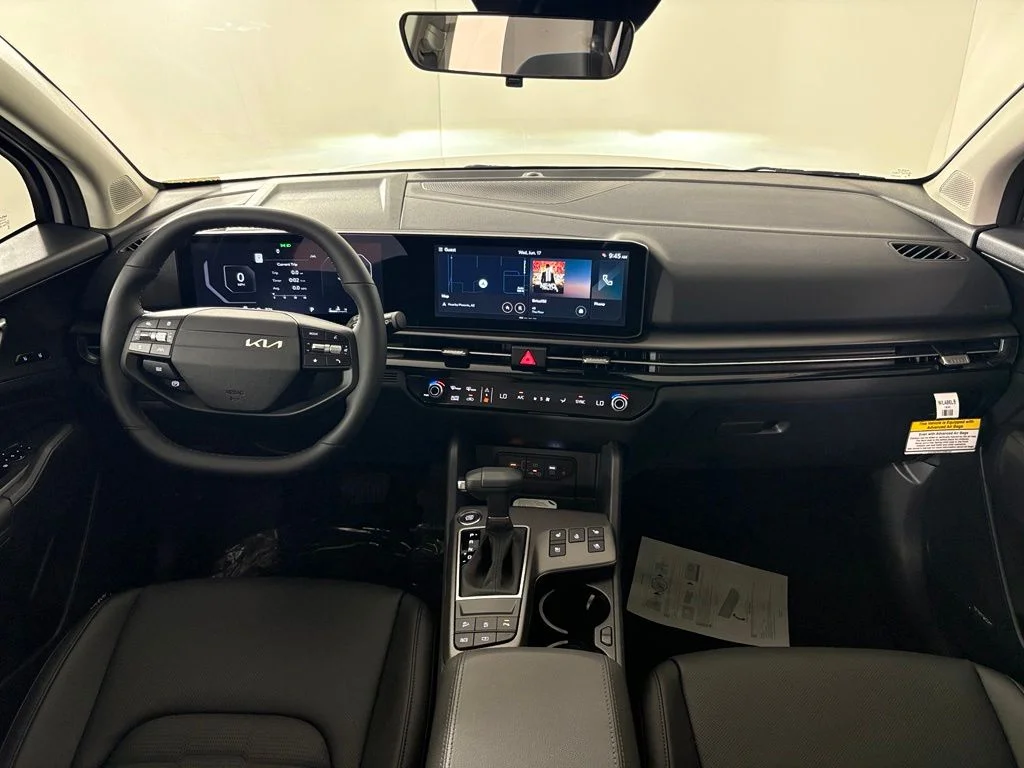 New 2026 White Kia SX-Prestige image 40