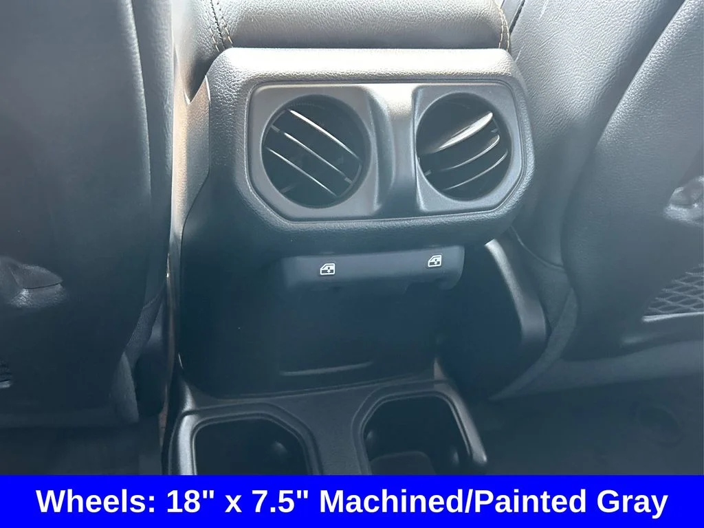 2025 Jeep Gladiator Sport S - Photo 43