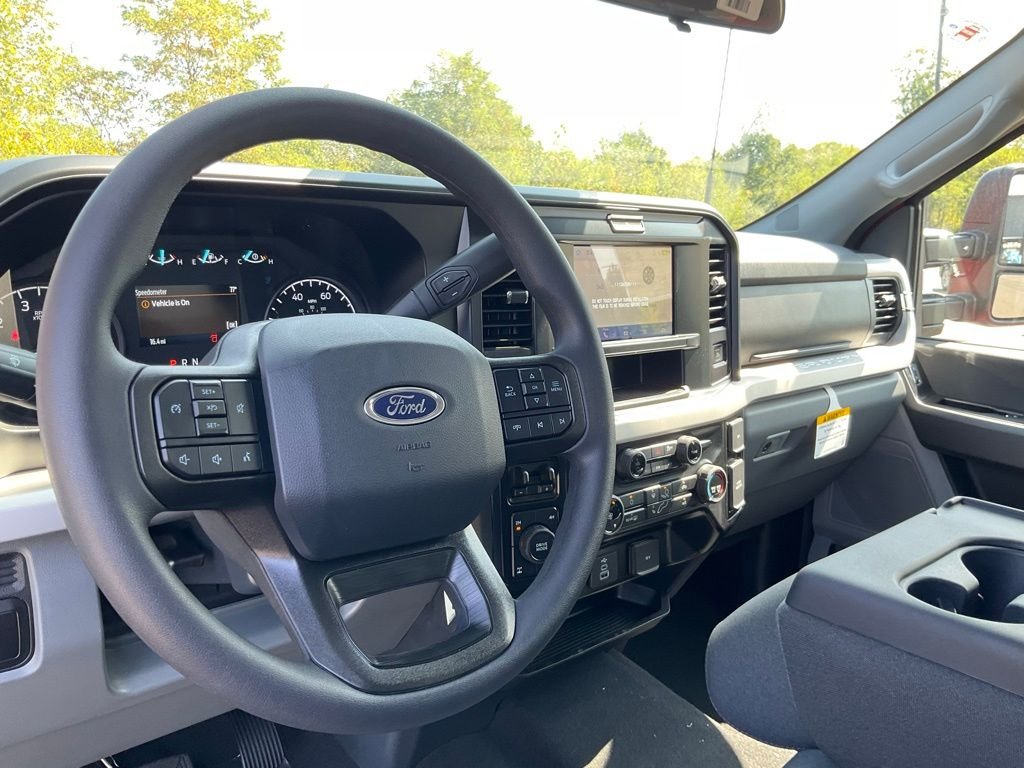 2026 Ford F-250 Super Duty XLT - Photo 16