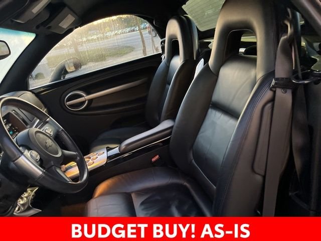 2005 Chevrolet SSR Base - Photo 8