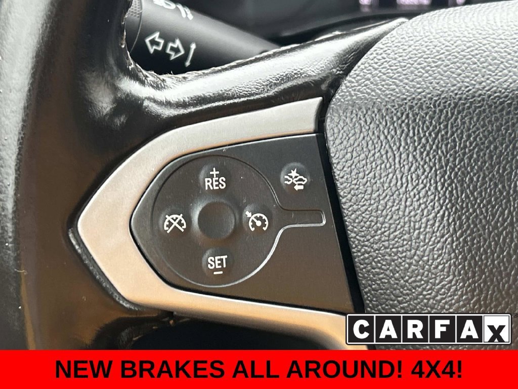 Used 2021 White Chevrolet LT image 19