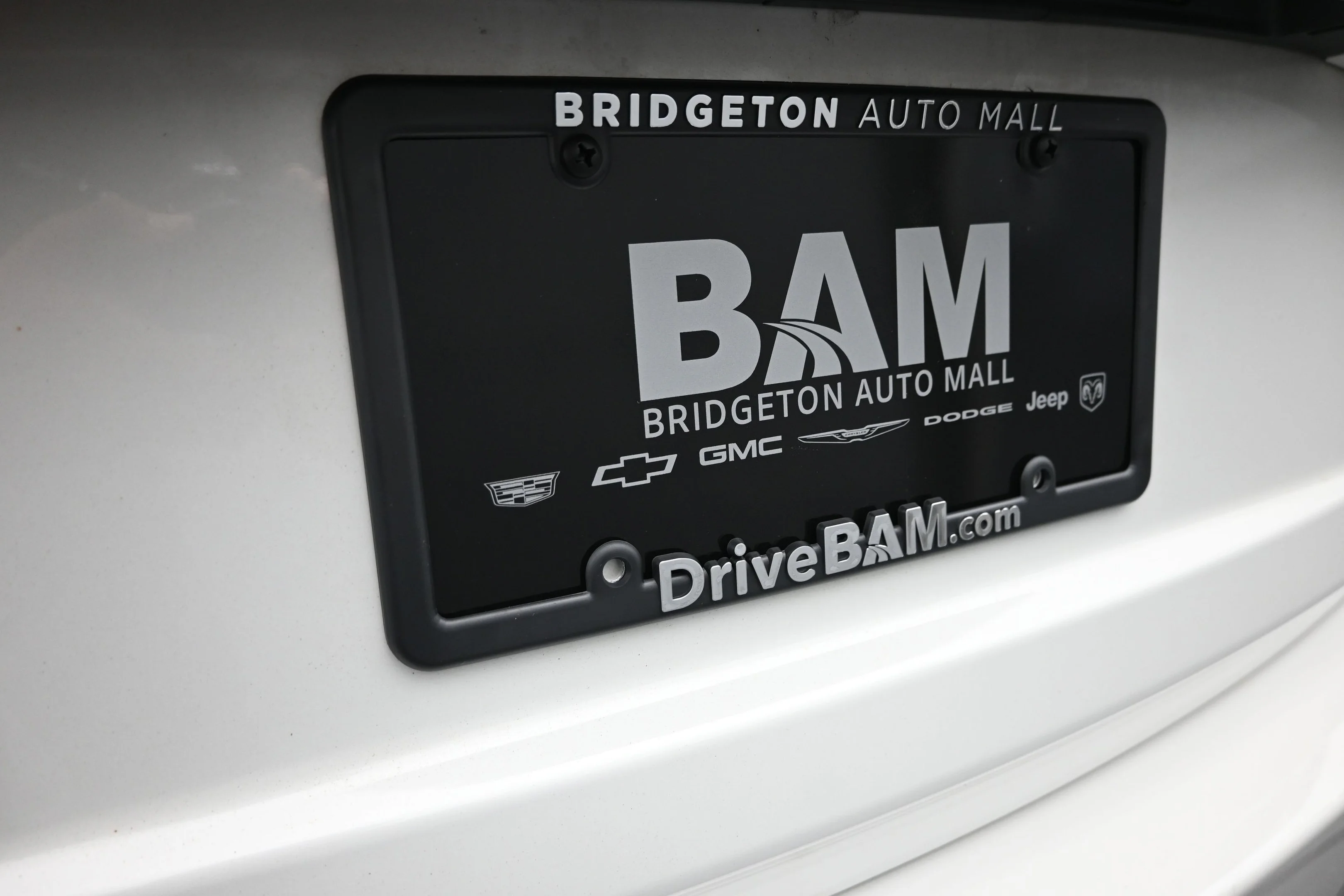 Used 2024 Rhodium White Metallic Mazda 2.5 Turbo Premium Package image 32