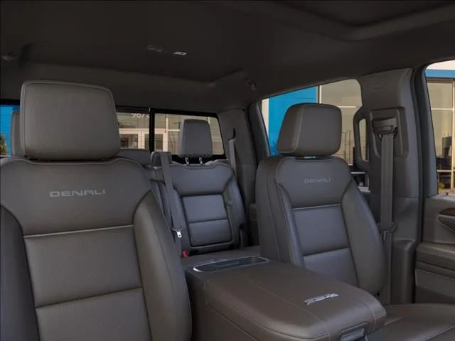New 2026 White GMC Denali image 24