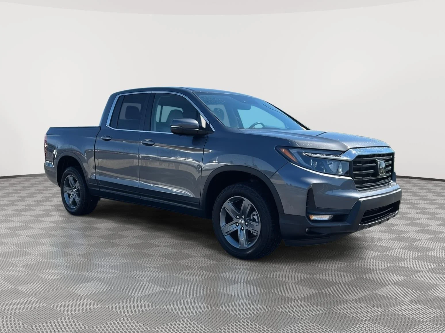 2023 Honda Ridgeline RTL AWD's photo
