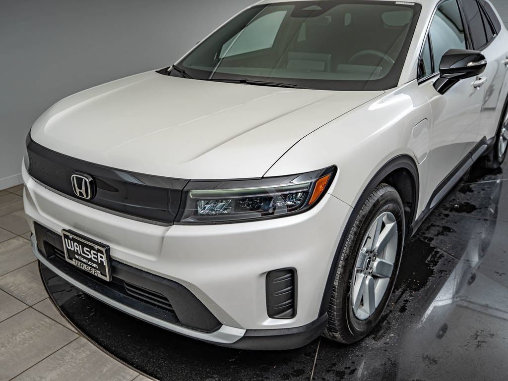 Used 2024 Snowfall Pearl Honda EX image 14