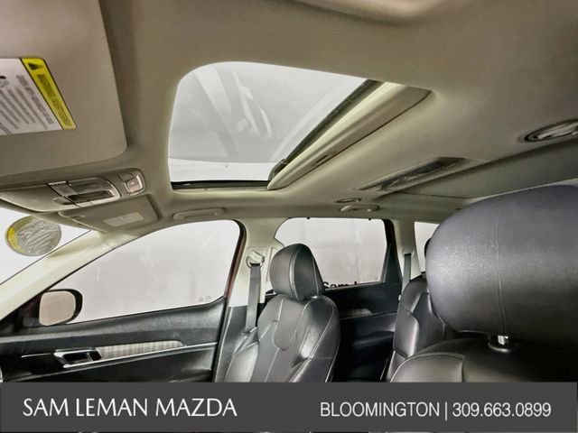 Used 2023 Red Kia SX image 23