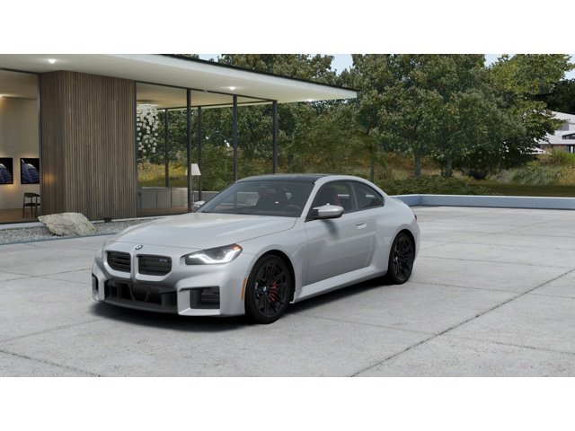 2026 BMW M2 M2 Coupe's photo