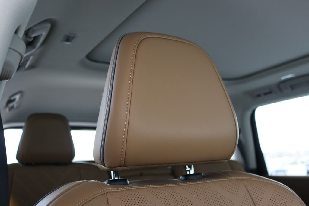 2026 INFINITI QX80 Luxe - Photo 38